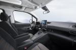 Opel Combo Life 2018 года
